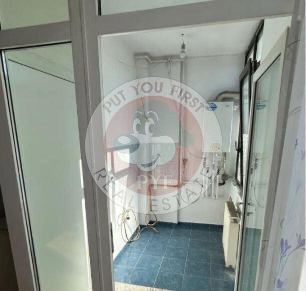 Salaj | Garsoniera | Semidecomandata | 39mp | B11719